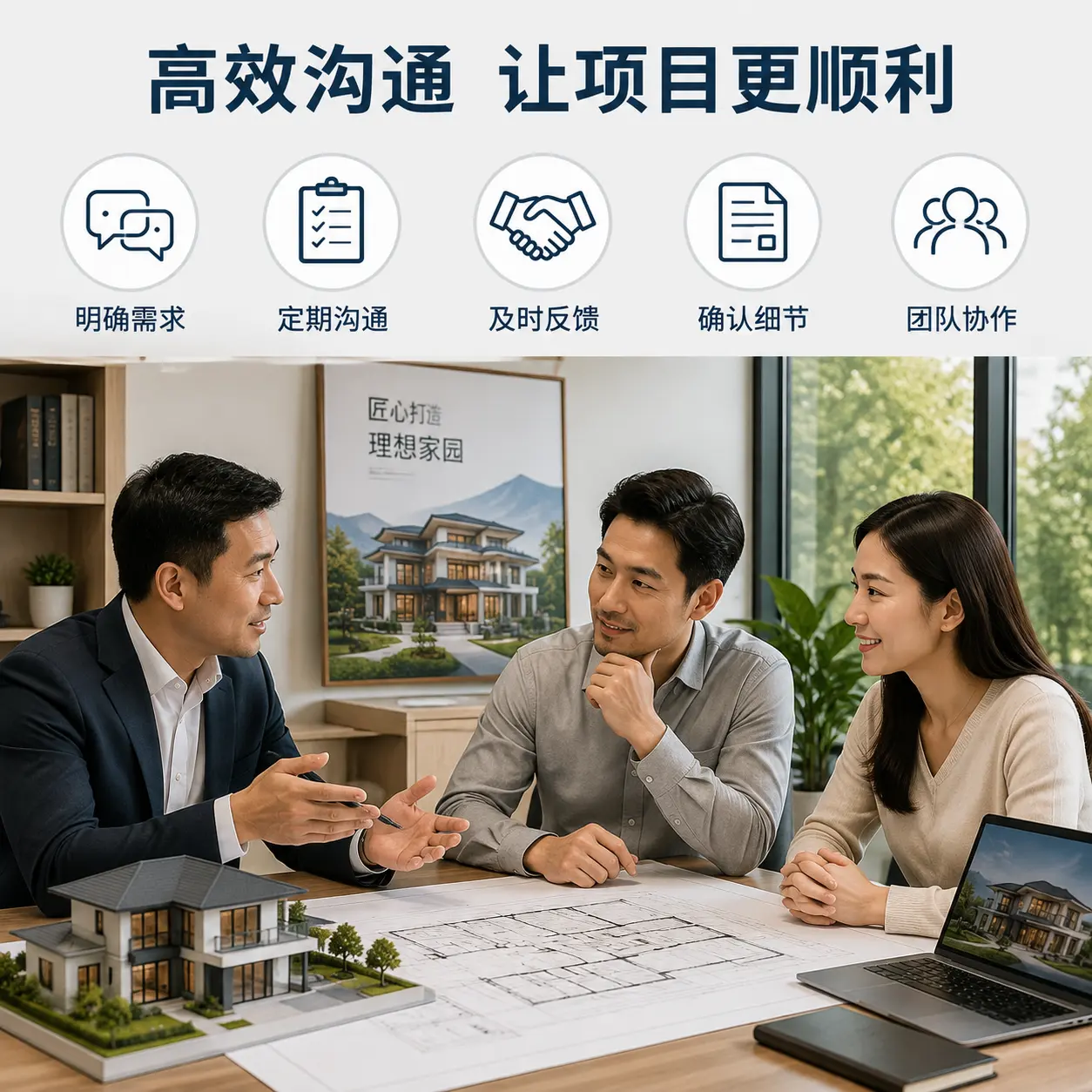 别墅建造公司推荐：如何在 剑河 选择最优服务商？