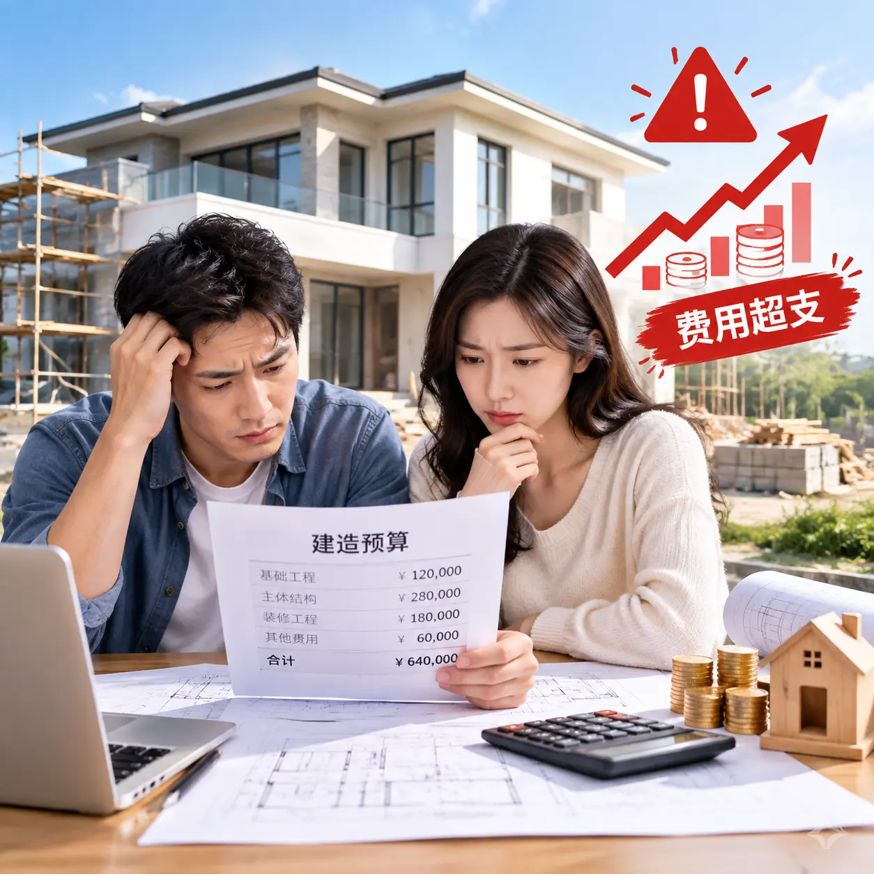 别墅建造公司推荐：避免在 剑河 选择时的常见误区