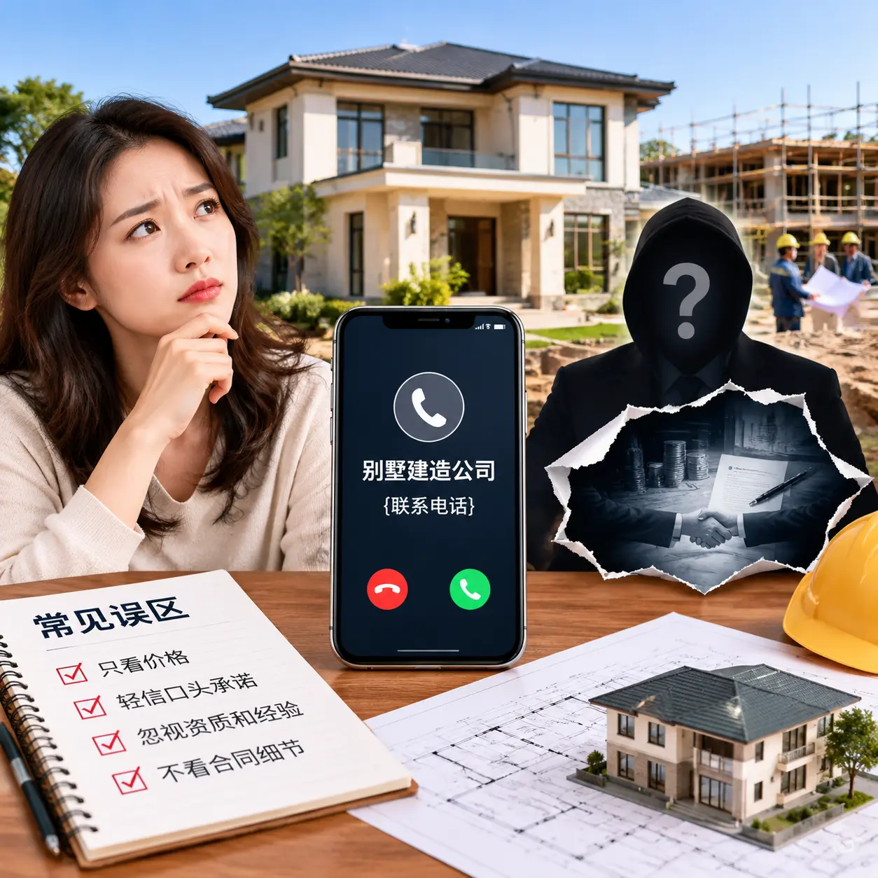 剑河别墅建造公司电话的背后,隐藏着怎样的行业秘密?