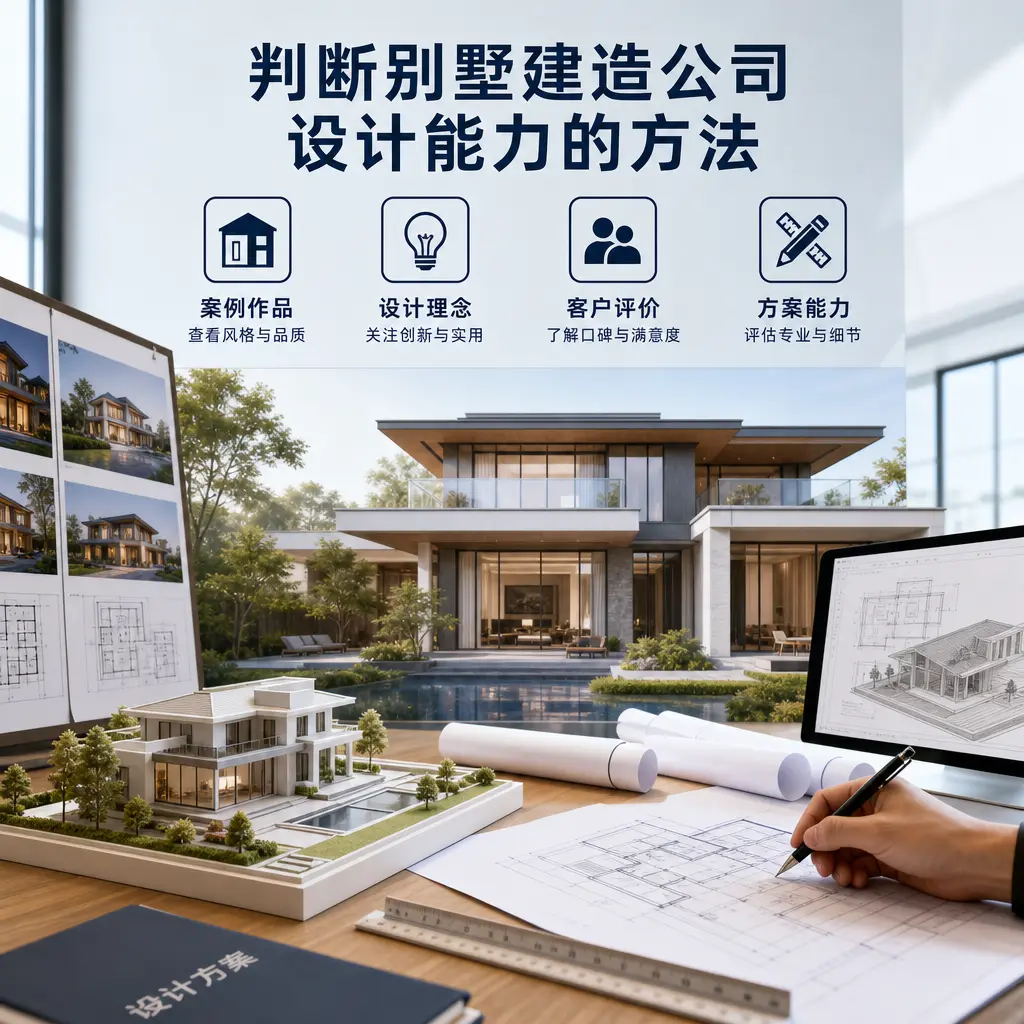 在 剑河 别墅建造公司推荐,性价比如何评估?